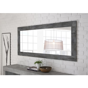 URBINO-specchiera a muro