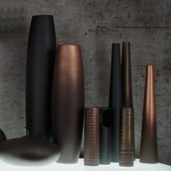 Vaso Bottle xQ353/5X Adriani & Rossi