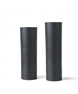 Vaso Cilindro serie Sogno africano Q83/5R Adriani & Rossi