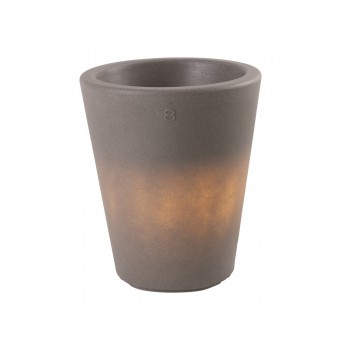 Vaso Classico Luminoso 32062 8 Season Design