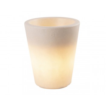 Vaso Classico Luminoso 32062 8 Season Design