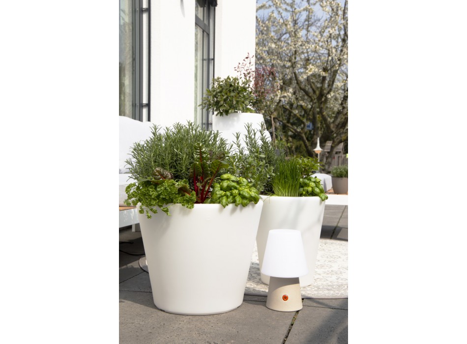 Vaso Classico Luminoso xm 32063 8 Seasons Design