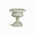 Vaso Decorati Calice Decorato SERRALUNGA