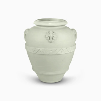 VASO DECORATI ORCIO 904 SERRALUNGA