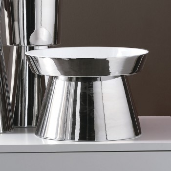 Vaso GIRAVOLTA Q176 ADRIANI & ROSSI