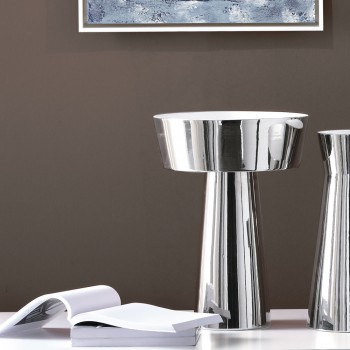 Vaso GIRAVOLTA Q176 ADRIANI & ROSSI