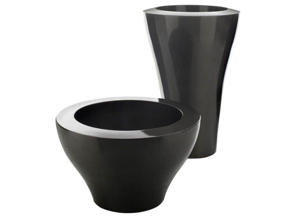 VASO MING HIGH LACCATO SERRALUNGA