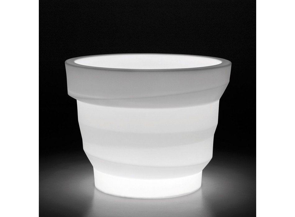 VASO REBELOT LIGHT OUTDOOR 9224 PLUST