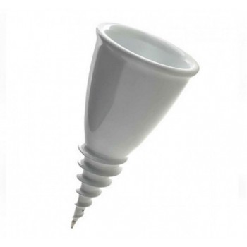 VASO SANTAVASE LACCATO SERRALUNGA