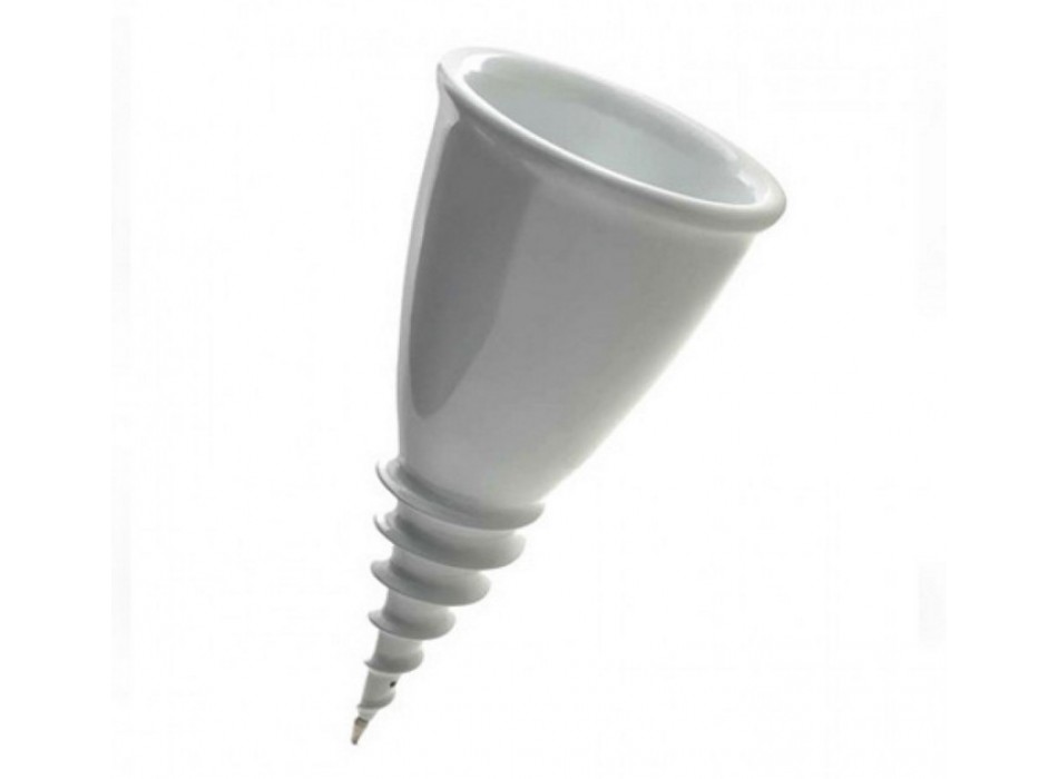 VASO SANTAVASE LACCATO SERRALUNGA