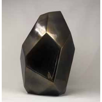 Vaso scultura Sface ADRIANI & ROSSI