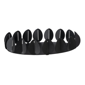 Vassoio ovale FICUS 5157 Arti e Mestieri