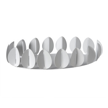 Vassoio ovale FICUS 5157 Arti e Mestieri