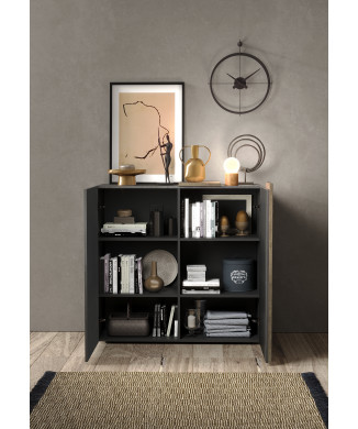 VENUS-Contenitore alto 2 ante