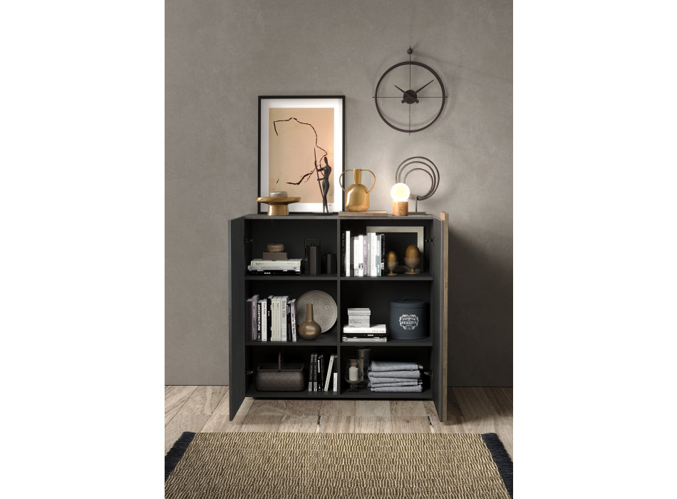 VENUS-Contenitore alto 2 ante