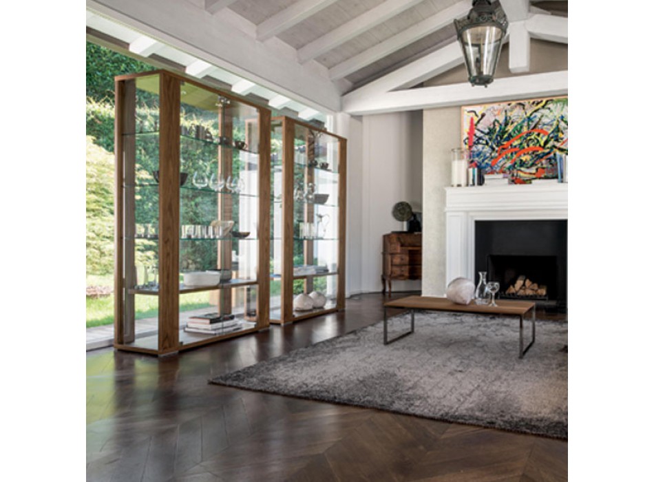 VETRINA AURORA 6252 TONIN CASA