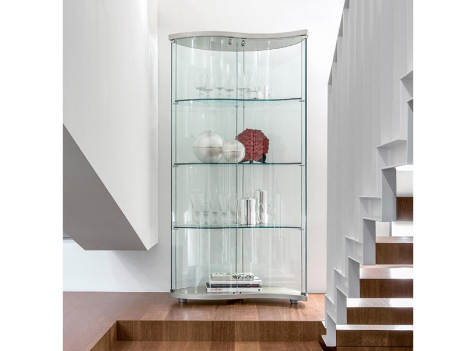 VETRINA OREGINA 6418 TONIN CASA