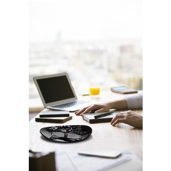 Vuotatasche CIRCLE e GLOBAL 03105 VESTA