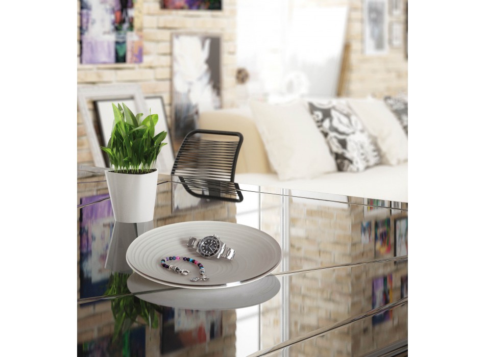 Vuotatasche CIRCLE e GLOBAL 03105 VESTA