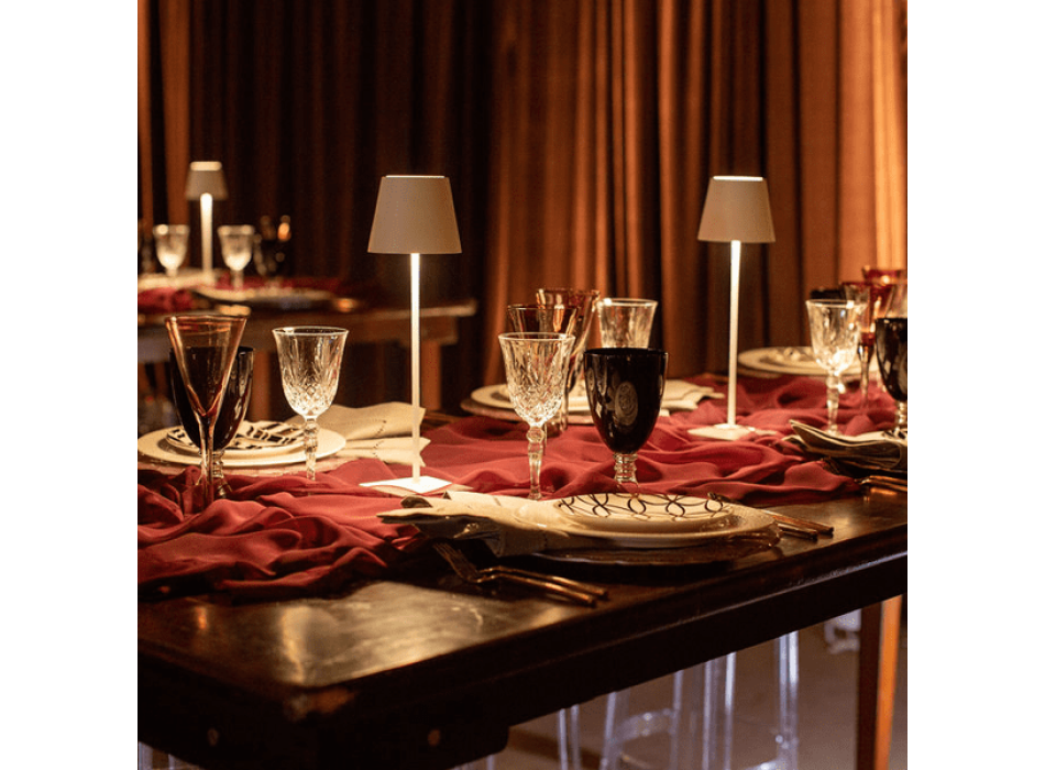 40 POLDINA PRO ZAFFERANO OUTLET Lamper