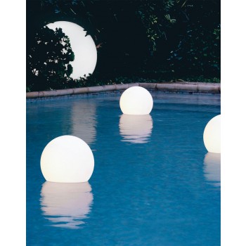 ACQUAGLOBO LED-LYS UDEN LEDNING LP SFG0 LA SFG0 SKYDER