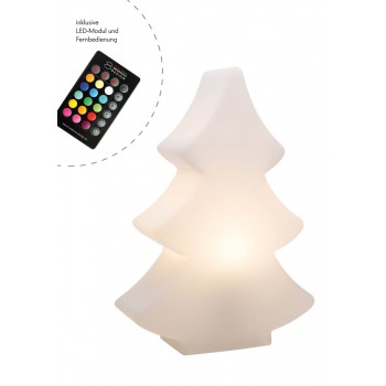 40cm 32440W 8 årstider design lystræ
