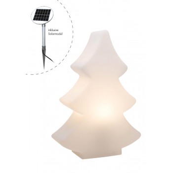 40cm 32440W 8 årstider design lystræ