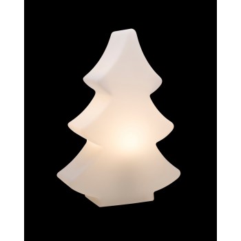 40cm 32440W 8 årstider design lystræ