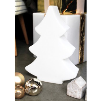 40cm 32440W 8 årstider design lystræ