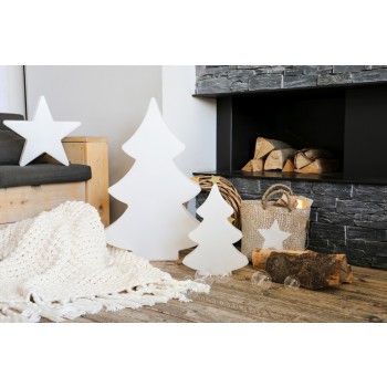 40cm 32440W 8 årstider design lystræ