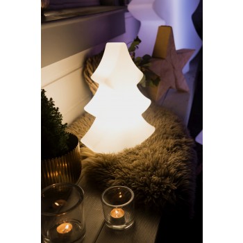 40cm 32440W 8 årstider design lystræ