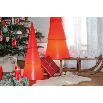 75 cm rundt lystræ 32419W 8 årstider design