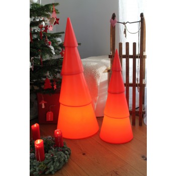 75 cm rundt lystræ 32419W 8 årstider design