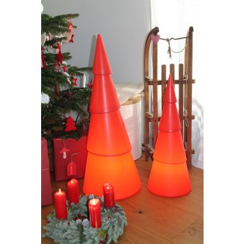 75 cm rundt lystræ 32419W 8 årstider design