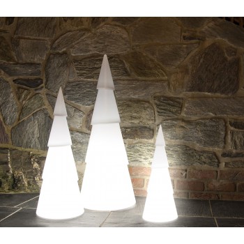 75 cm rundt lystræ 32419W 8 årstider design