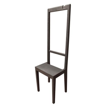 ALFRED LL01 COVO stumtjener