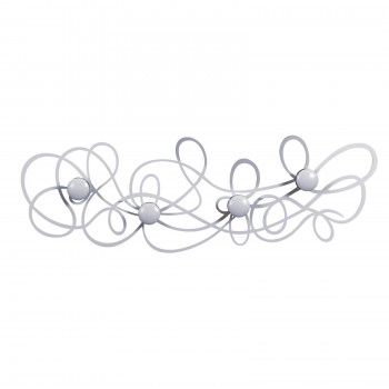 Doodle Knagerække 2535 Kunst og Håndværk