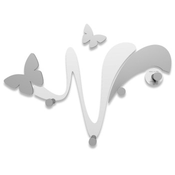 CALLEA DESIGN 50-13-1 BUTTERFLY STÅBENDE
