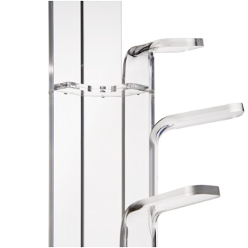 Manhattan Emporium Knagerække 