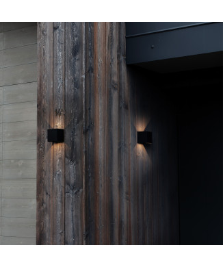 ATOM væglampe fra Ideal Lux