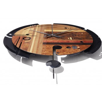 Arosio Milano SAMADA Brun Midarte