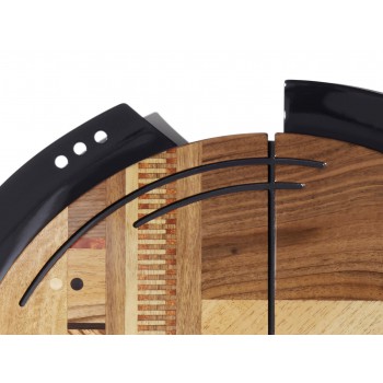 Arosio Milano SAMADA Brun Midarte