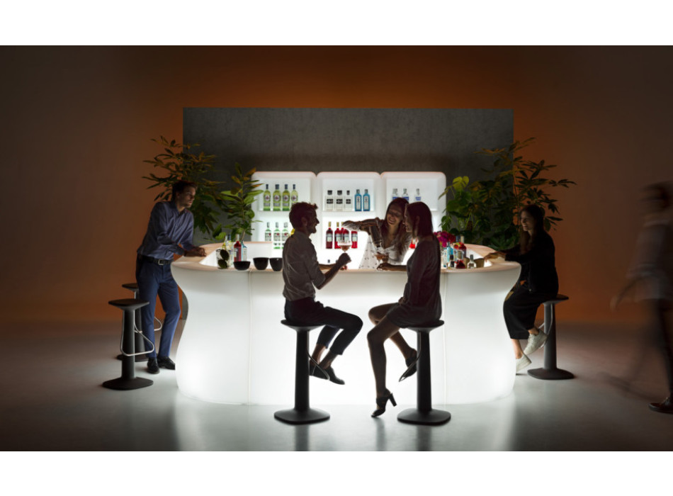 Bartolomeo bardisk Plust lysende skrivebord