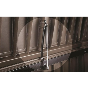 Udendørs kuffert GLENWOOD KETER