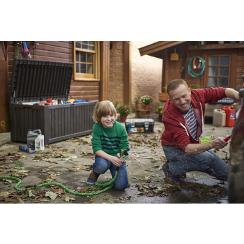 Udendørs kuffert ROCKWOOD KETER 