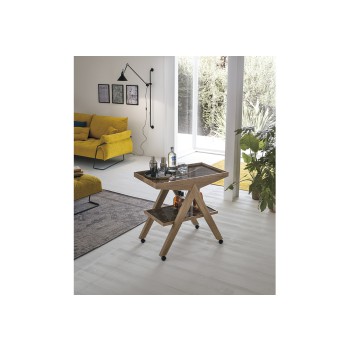 Pil MÅLPUNKT Madvogn