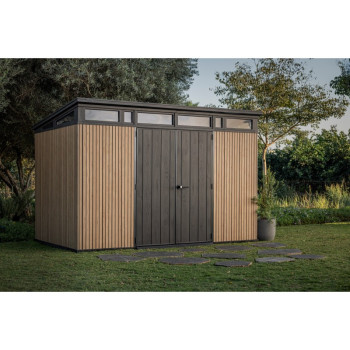 Pent Signature Venetiansk Keter Hus