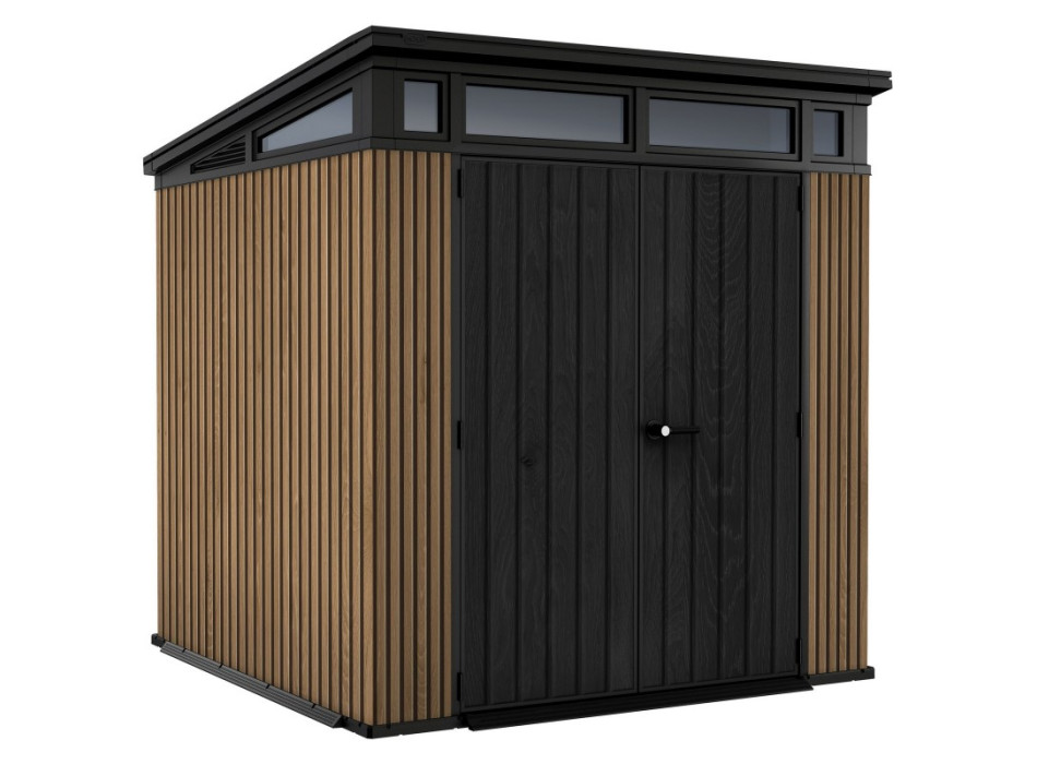 Pent Signature Venetiansk Keter Hus