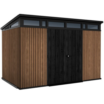 Pent Signature Venetiansk Keter Hus