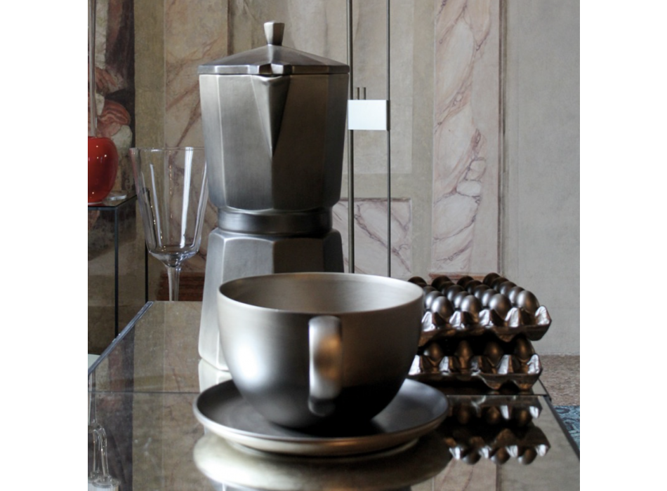 Moka keramik Q204 Adriani & Rossi